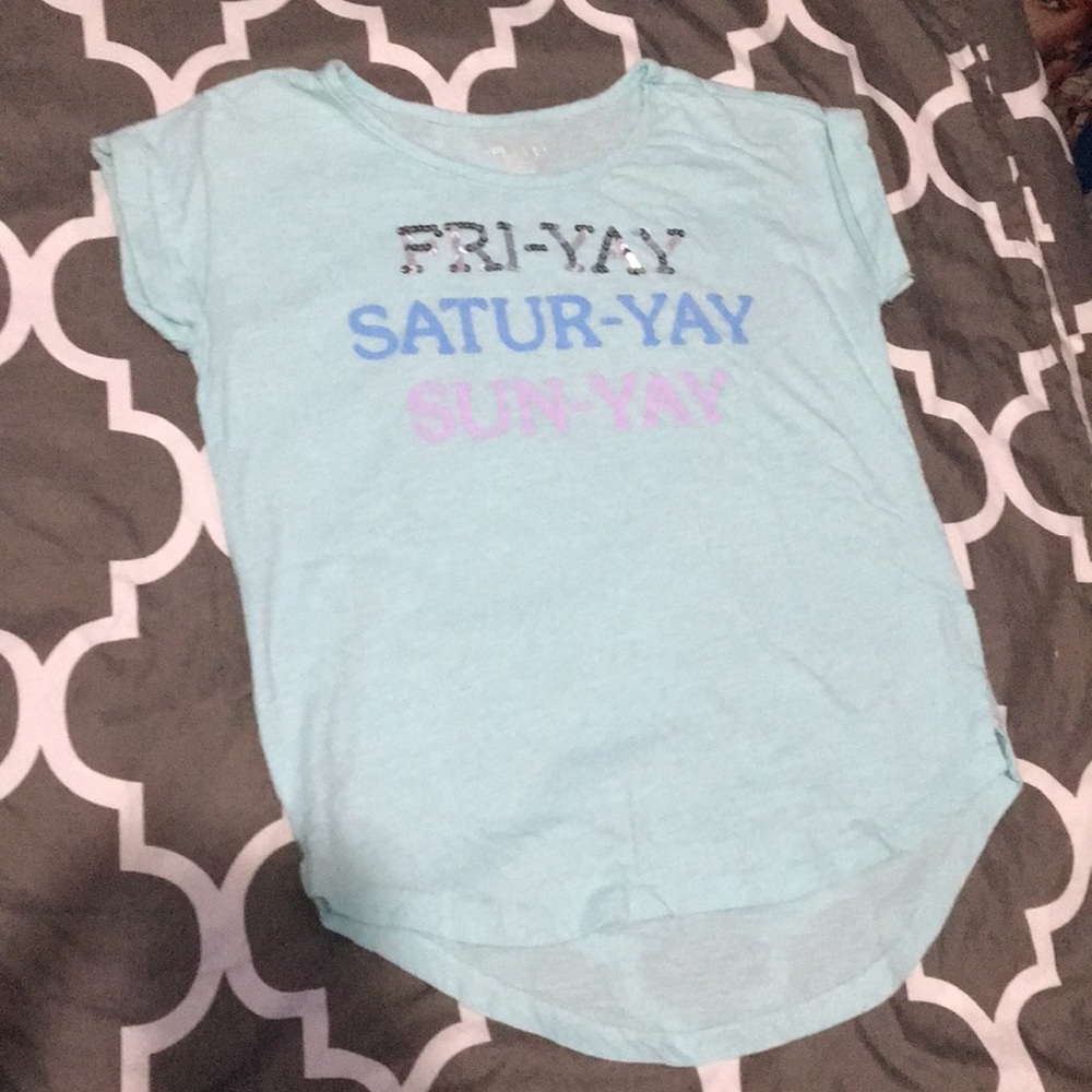 Weekend T-Shirt